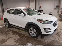 KM8J23A49MU340601 2021 HYUNDAI TUCSON