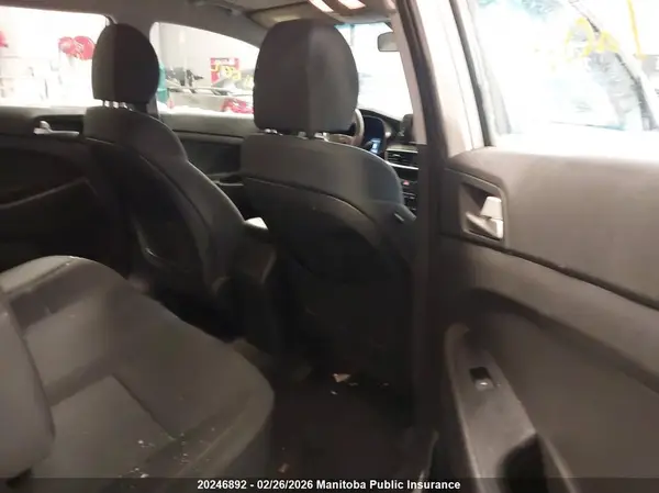 KM8J23A49MU340601 2021 HYUNDAI TUCSON - Image 8