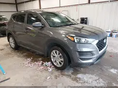 KM8J23A49MU354854 2021 HYUNDAI TUCSON