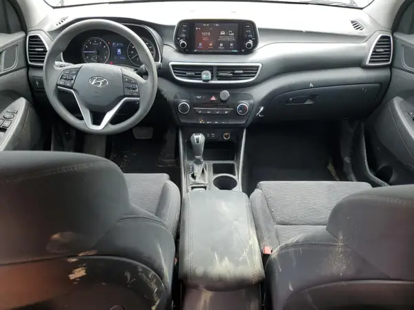 KM8J23A49MU362792 2021 HYUNDAI TUCSON - Image 8