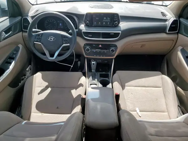 KM8J23A49MU363392 2021 HYUNDAI TUCSON - Image 8