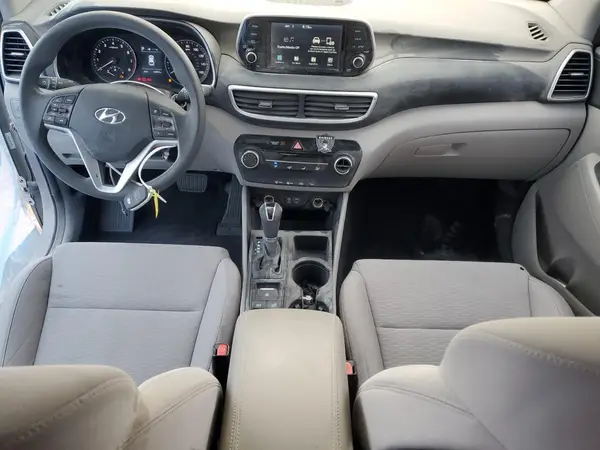 KM8J23A49MU365255 2021 HYUNDAI TUCSON - Image 8