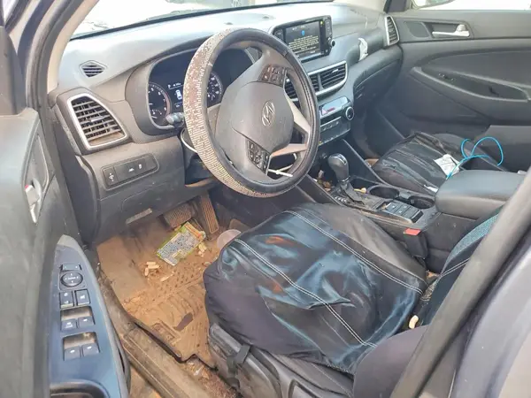KM8J23A49MU382718 2021 HYUNDAI TUCSON - Image 8