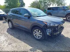 KM8J23A49MU391984 2021 HYUNDAI TUCSON