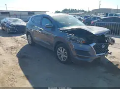 KM8J23A49MU392312 2021 HYUNDAI TUCSON