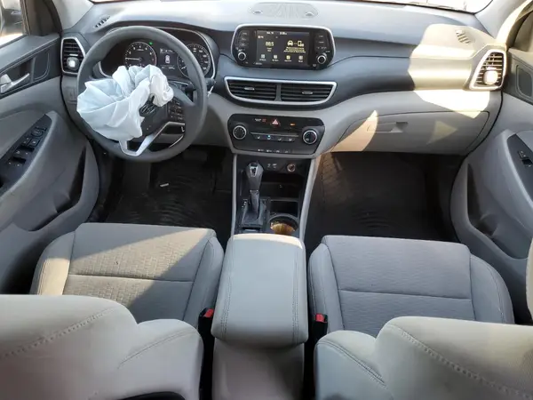KM8J23A49MU392598 2021 HYUNDAI TUCSON - Image 8