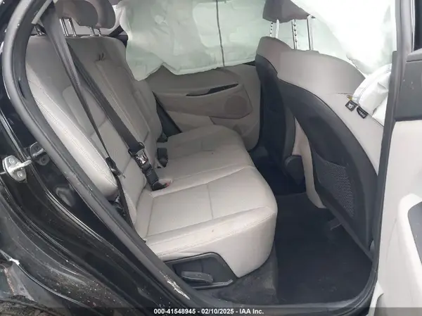 KM8J23A49MU401574 2021 HYUNDAI TUCSON - Image 8