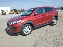 KM8J23A49MU412087 2021 HYUNDAI TUCSON