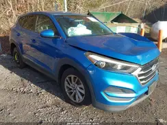 KM8J23A4XGU026122 2016 HYUNDAI TUCSON