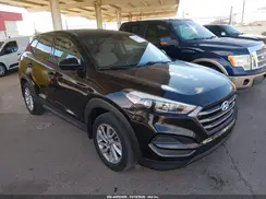 KM8J23A4XGU058438 2016 HYUNDAI TUCSON