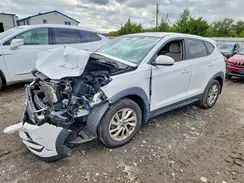 KM8J23A4XGU061520 2016 HYUNDAI TUCSON