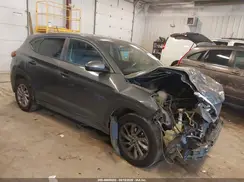 KM8J23A4XGU074106 2016 HYUNDAI TUCSON