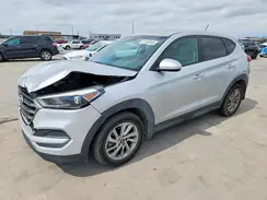 KM8J23A4XGU076051 2016 HYUNDAI TUCSON