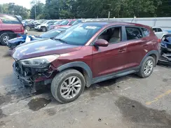 KM8J23A4XGU089690 2016 HYUNDAI TUCSON