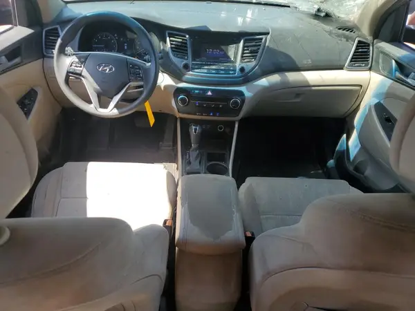 KM8J23A4XGU089690 2016 HYUNDAI TUCSON - Image 8