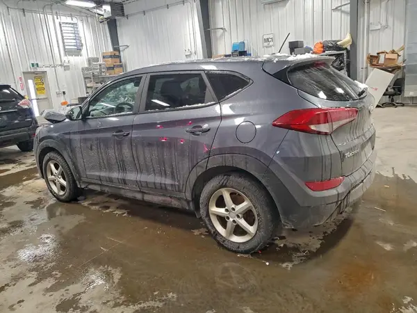 KM8J23A4XGU103927 2016 HYUNDAI TUCSON - Image 2