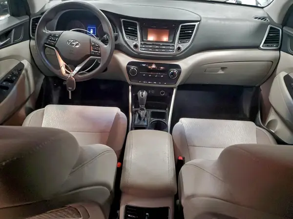 KM8J23A4XGU103927 2016 HYUNDAI TUCSON - Image 8