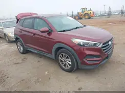 KM8J23A4XGU104480 2016 HYUNDAI TUCSON
