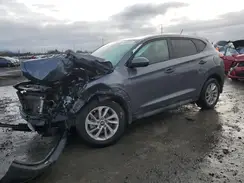 KM8J23A4XGU118122 2016 HYUNDAI TUCSON