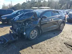 KM8J23A4XGU125202 2016 HYUNDAI TUCSON
