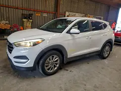 KM8J23A4XGU125314 2016 HYUNDAI TUCSON