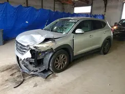 KM8J23A4XGU125443 2016 HYUNDAI TUCSON