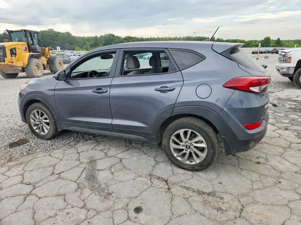 KM8J23A4XGU126995 2016 HYUNDAI TUCSON - Image 2