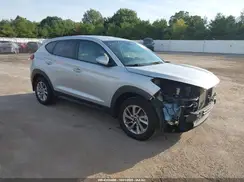 KM8J23A4XGU138905 2016 HYUNDAI TUCSON
