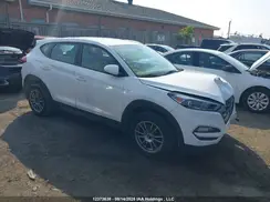 KM8J23A4XGU152223 2016 HYUNDAI TUCSON