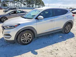 KM8J23A4XGU162802 2016 HYUNDAI TUCSON