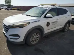 KM8J23A4XGU165182 2016 HYUNDAI TUCSON