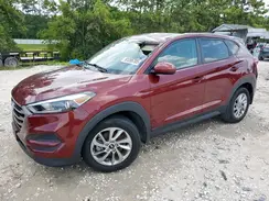 KM8J23A4XGU180989 2016 HYUNDAI TUCSON