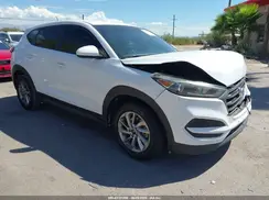KM8J23A4XGU193953 2016 HYUNDAI TUCSON