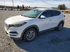 KM8J23A4XGU209746 2016 HYUNDAI TUCSON