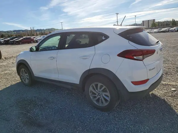 KM8J23A4XGU209746 2016 HYUNDAI TUCSON - Image 2
