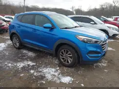 KM8J23A4XGU214736 2016 HYUNDAI TUCSON