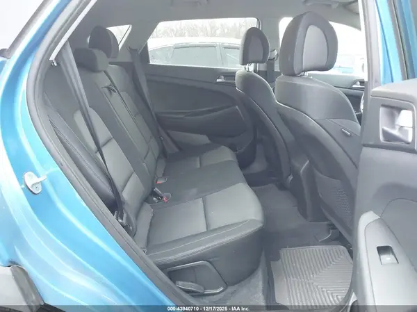 KM8J23A4XGU214736 2016 HYUNDAI TUCSON - Image 8