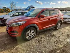 KM8J23A4XGU229317 2016 HYUNDAI TUCSON