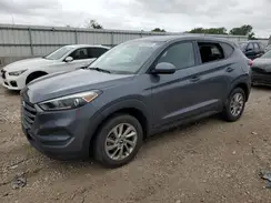 KM8J23A4XGU229706 2016 HYUNDAI TUCSON