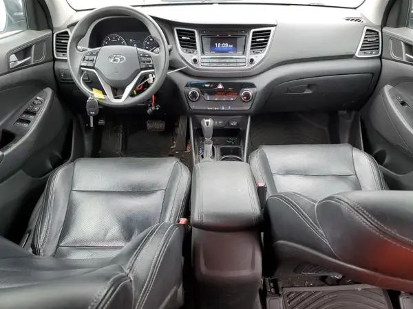 KM8J23A4XGU229706 2016 HYUNDAI TUCSON - Image 8