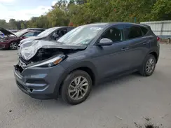 KM8J23A4XGU235635 2016 HYUNDAI TUCSON