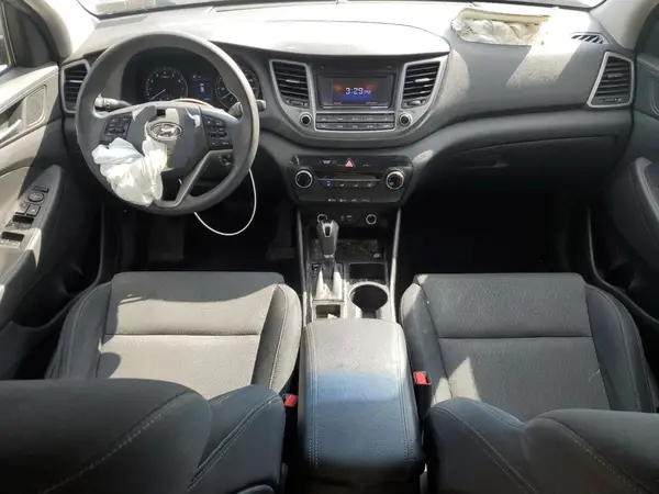 KM8J23A4XGU235635 2016 HYUNDAI TUCSON - Image 8