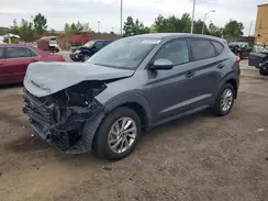 KM8J23A4XGU239104 2016 HYUNDAI TUCSON