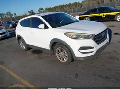 KM8J23A4XGU257201 2016 HYUNDAI TUCSON