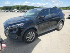 KM8J23A4XHU274324 2017 HYUNDAI TUCSON