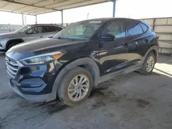 KM8J23A4XHU276042 2017 HYUNDAI TUCSON