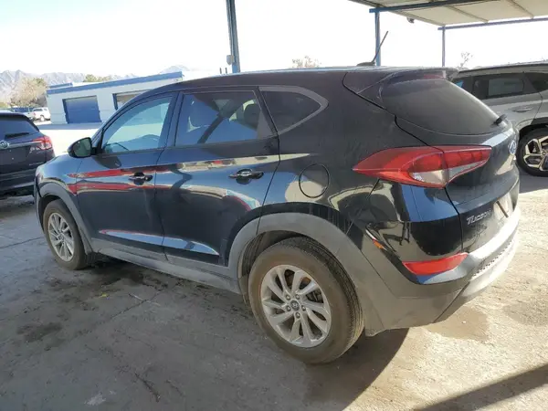 KM8J23A4XHU276042 2017 HYUNDAI TUCSON - Image 2