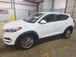KM8J23A4XHU276963 2017 HYUNDAI TUCSON