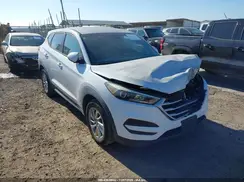 KM8J23A4XHU290796 2017 HYUNDAI TUCSON