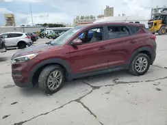 KM8J23A4XHU291110 2017 HYUNDAI TUCSON